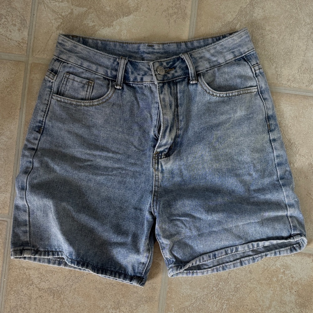 Jean Jorts Baggy